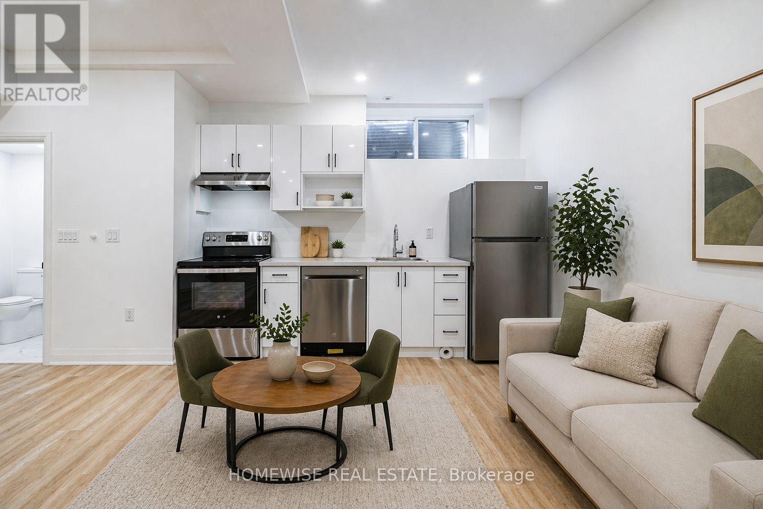 Detached at LOWER - 11 CRAIG CRESCENT, Toronto (Leaside)