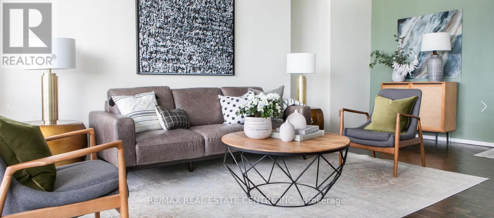 Apartment at 108 - 50 GRAYDON HALL DRIVE, Toronto