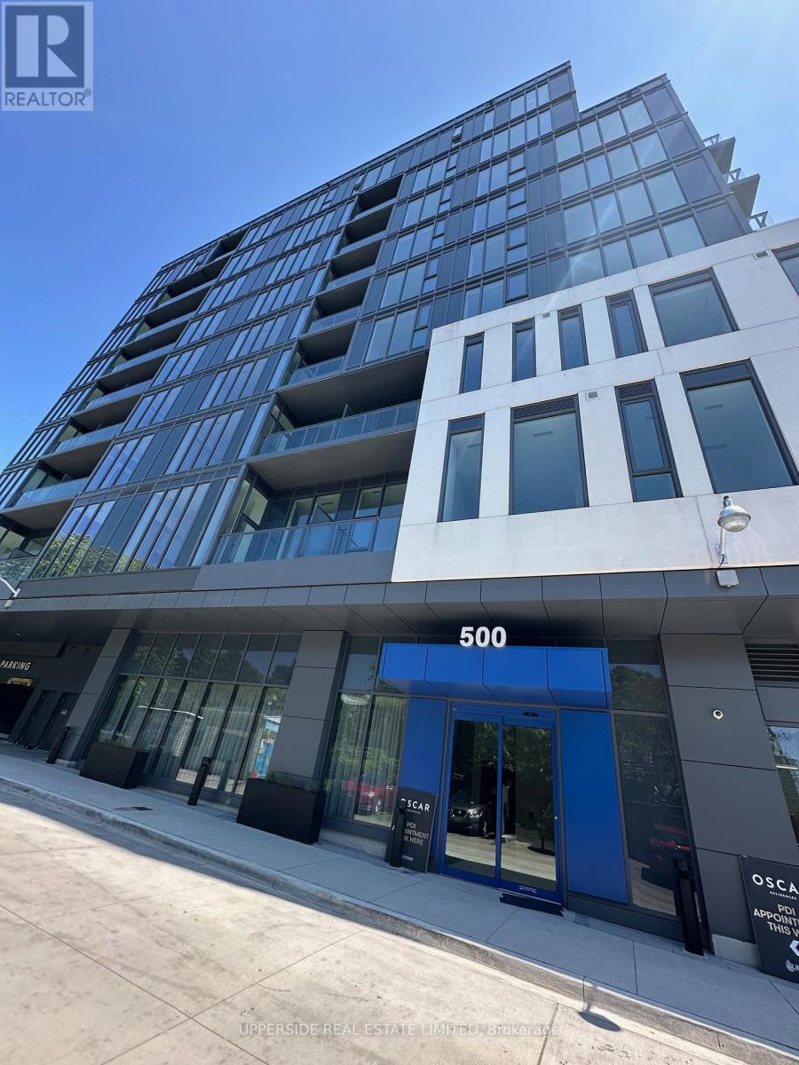 Apartment at 304 - 500 DUPONT STREET, Toronto (Annex)