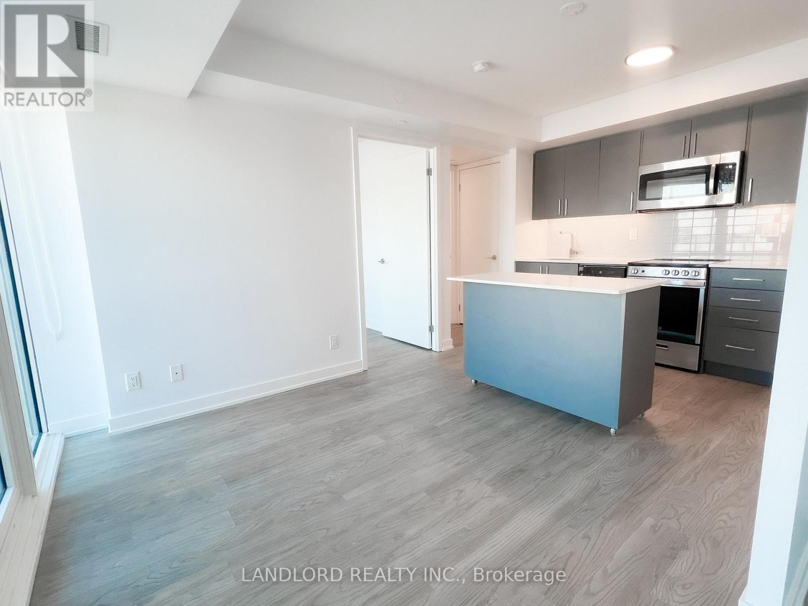 Apartment at 322 - 38 MONTE KWINTER COURT, Toronto (Clanton Park)