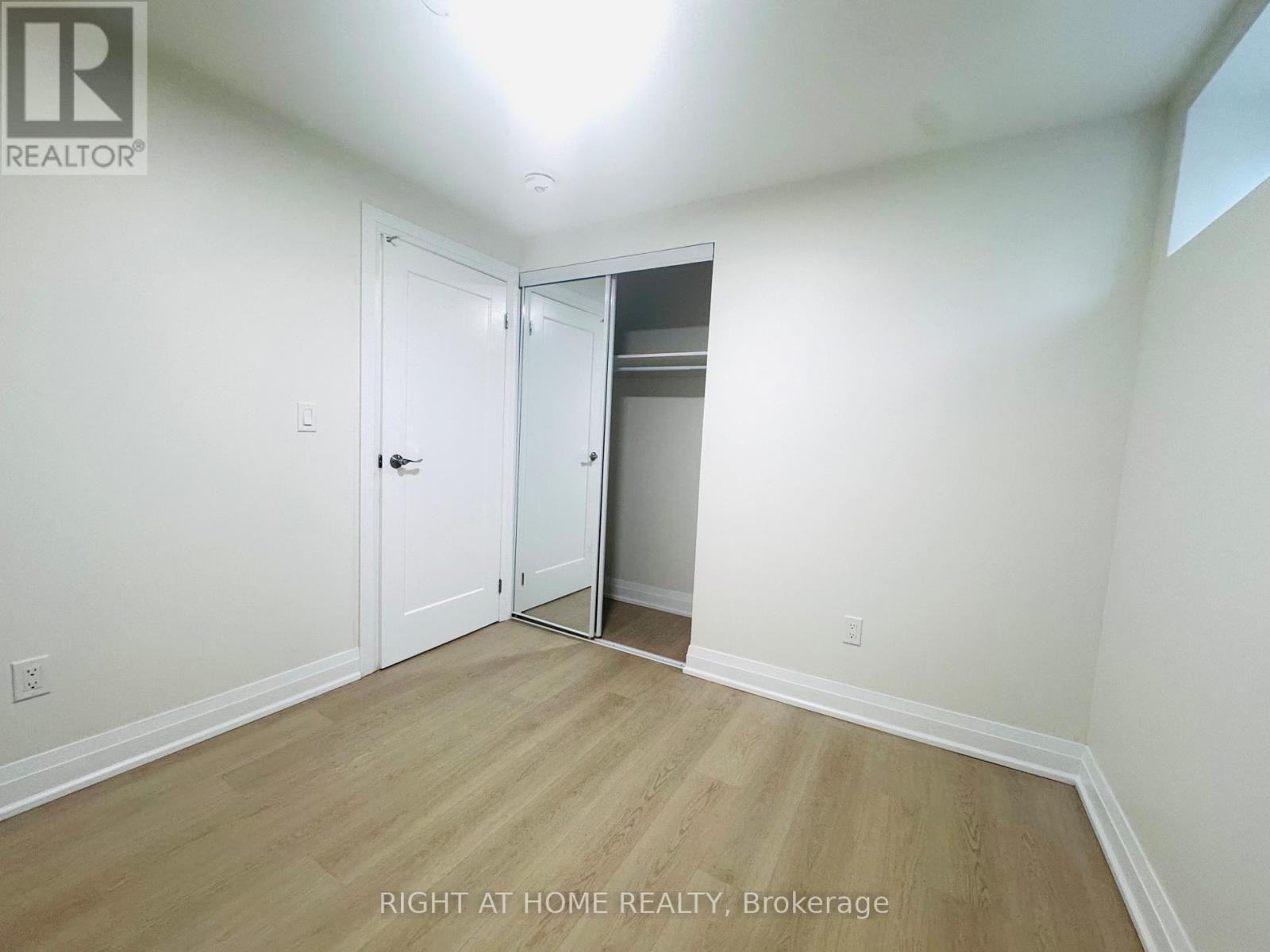 Detached at BASEMENT - 26 GOODVIEW ROAD, Toronto