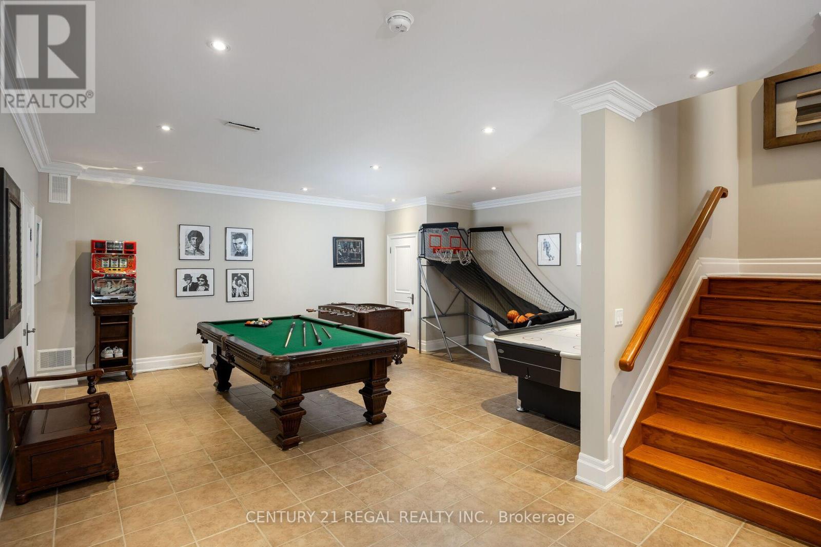 Detached at 127 SULTANA AVENUE, Toronto