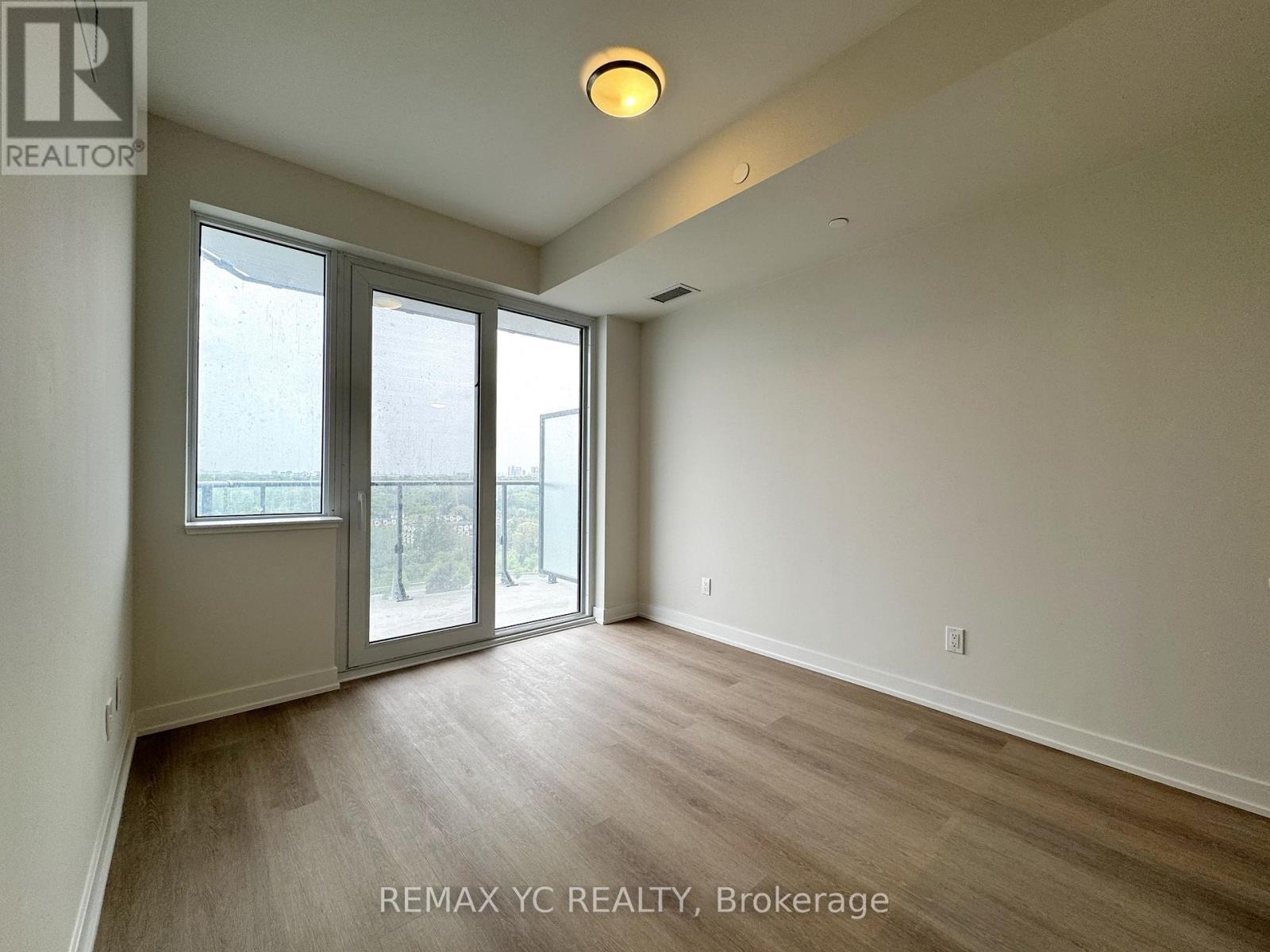 Apartment at 1205 - 15 ELLERSLIE AVENUE, Toronto (Willowdale West)