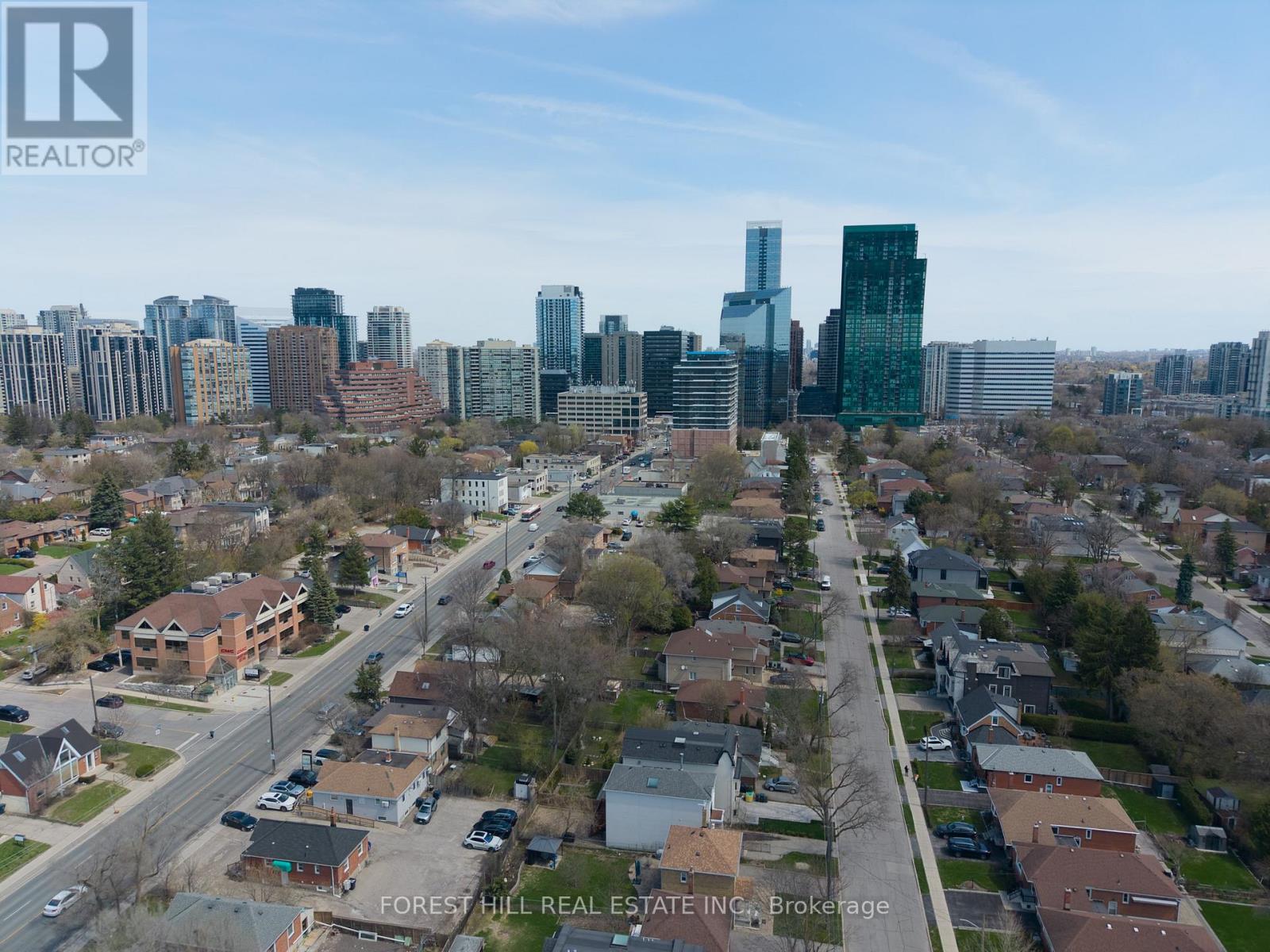 Detached at 170 BOGERT AVENUE, Toronto