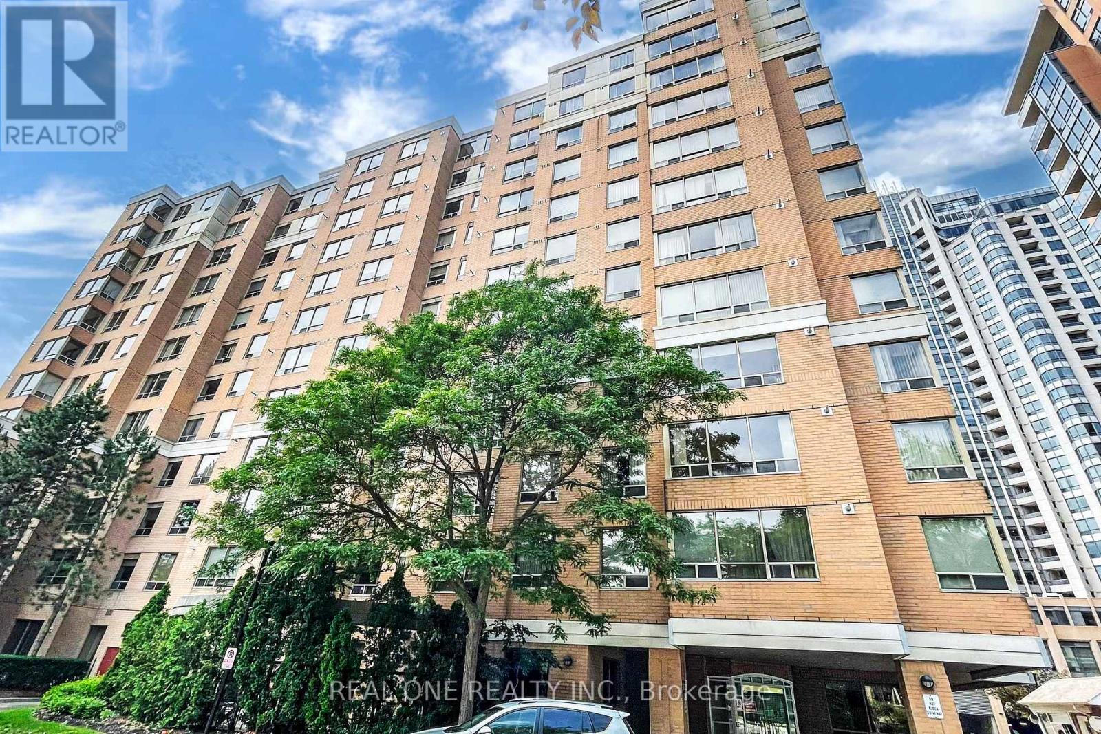 Apartment at 1203 - 88 GRANDVIEW WAY, Toronto (Willowdale East)
