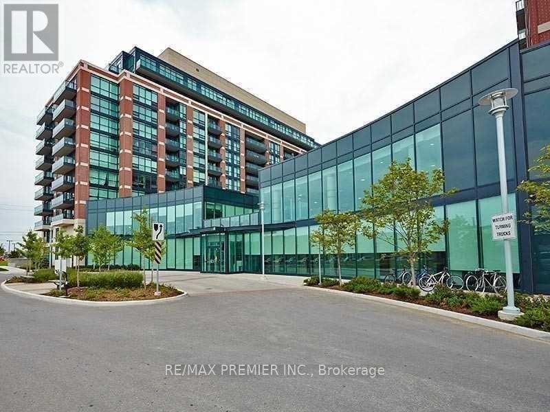 Apartment at 426 - 525 WILSON AVENUE, Toronto (Clanton Park)