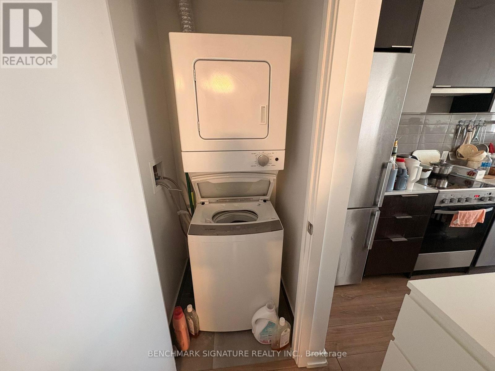 Apartment at 605 - 203 COLLEGE STREET, Toronto