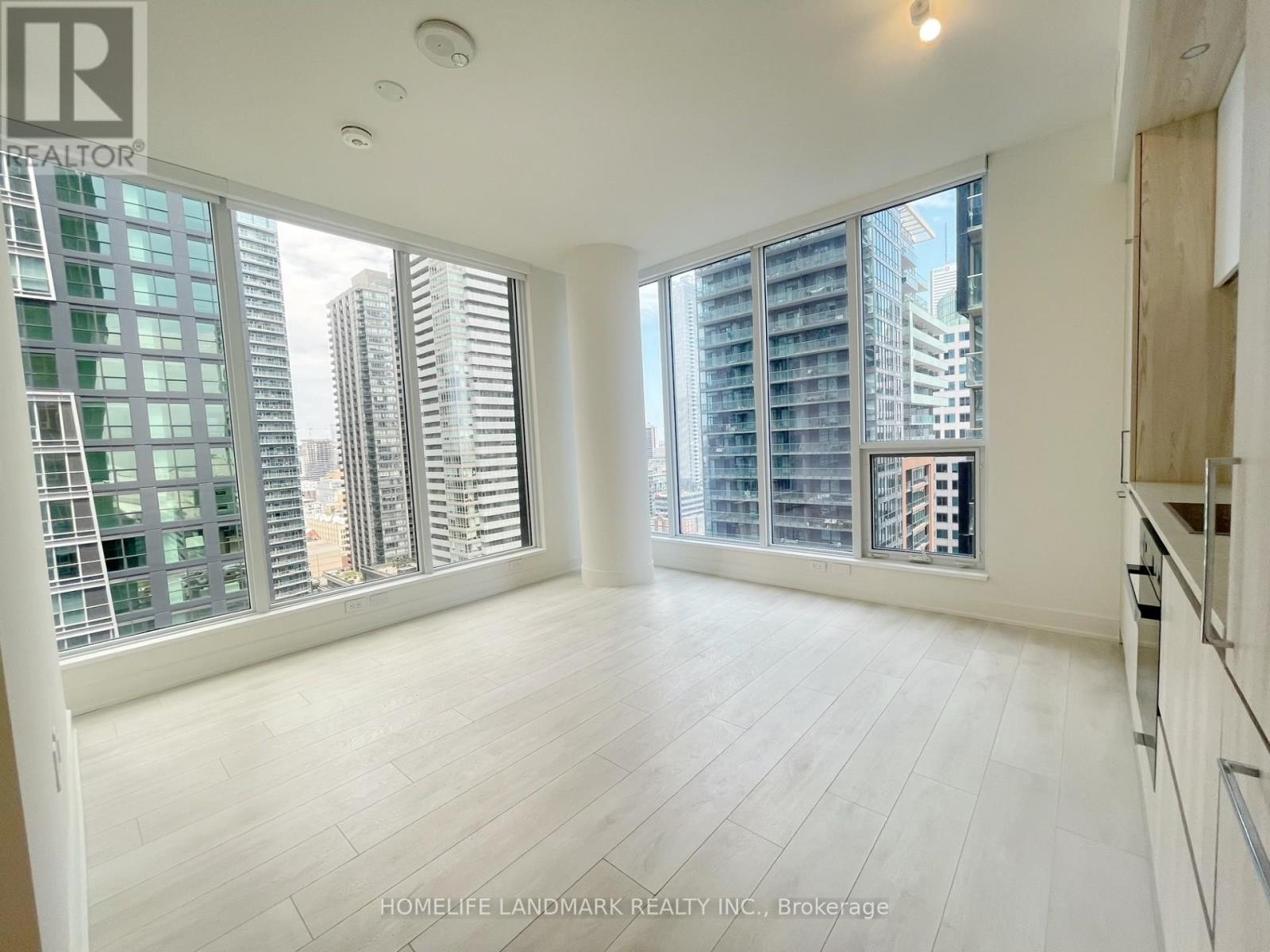 Apartment at 2214 - 35 MERCER STREET, Toronto (Waterfront Communities)