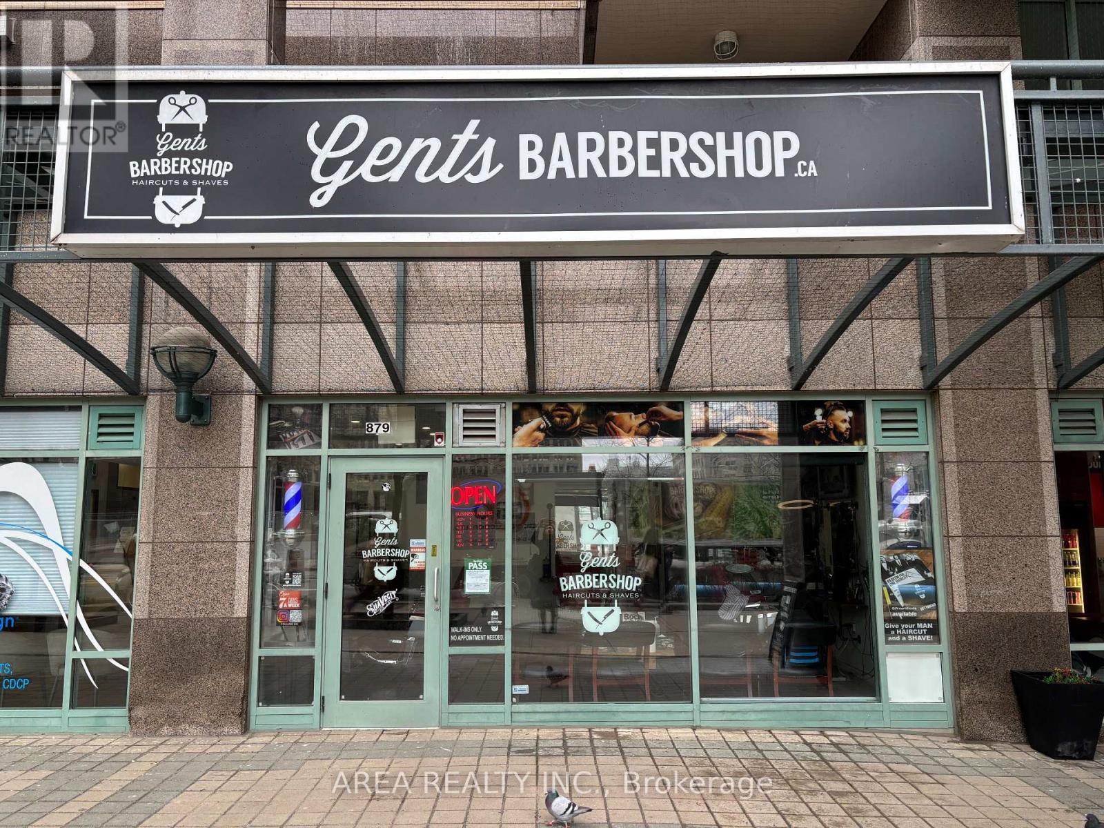 Other at 879 BAY STREET, Toronto (Bay Street Corridor)