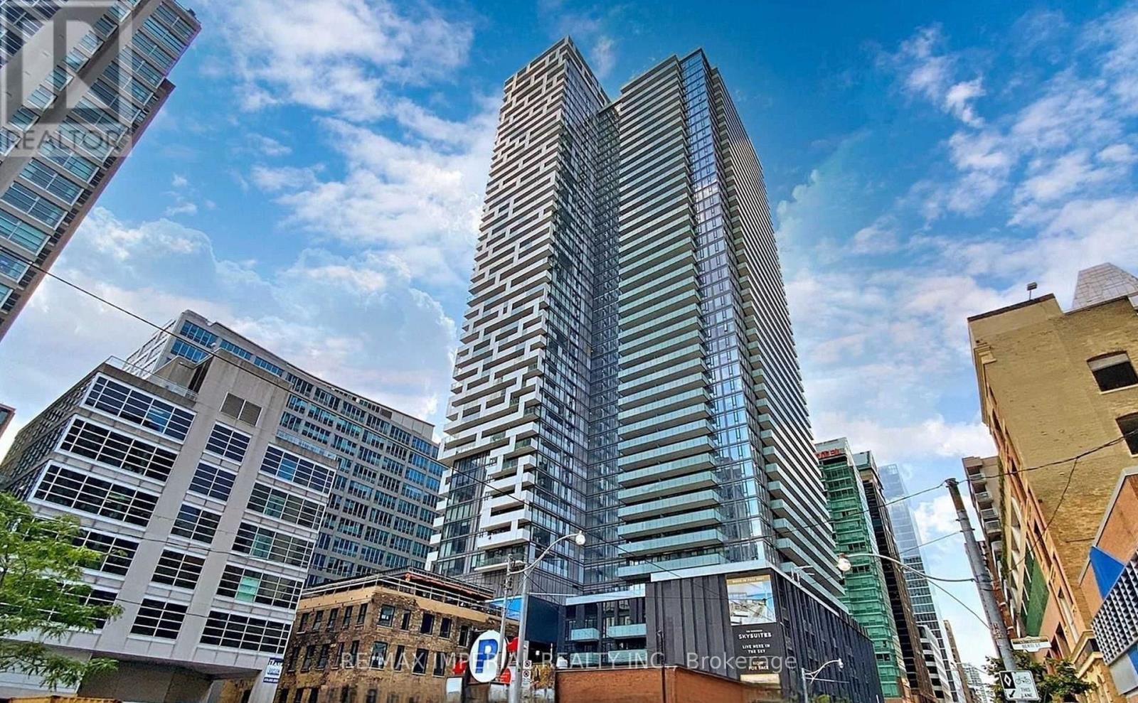 Apartment at 1708 - 25 RICHMOND STREET E, Toronto (Church-Yonge Corridor)