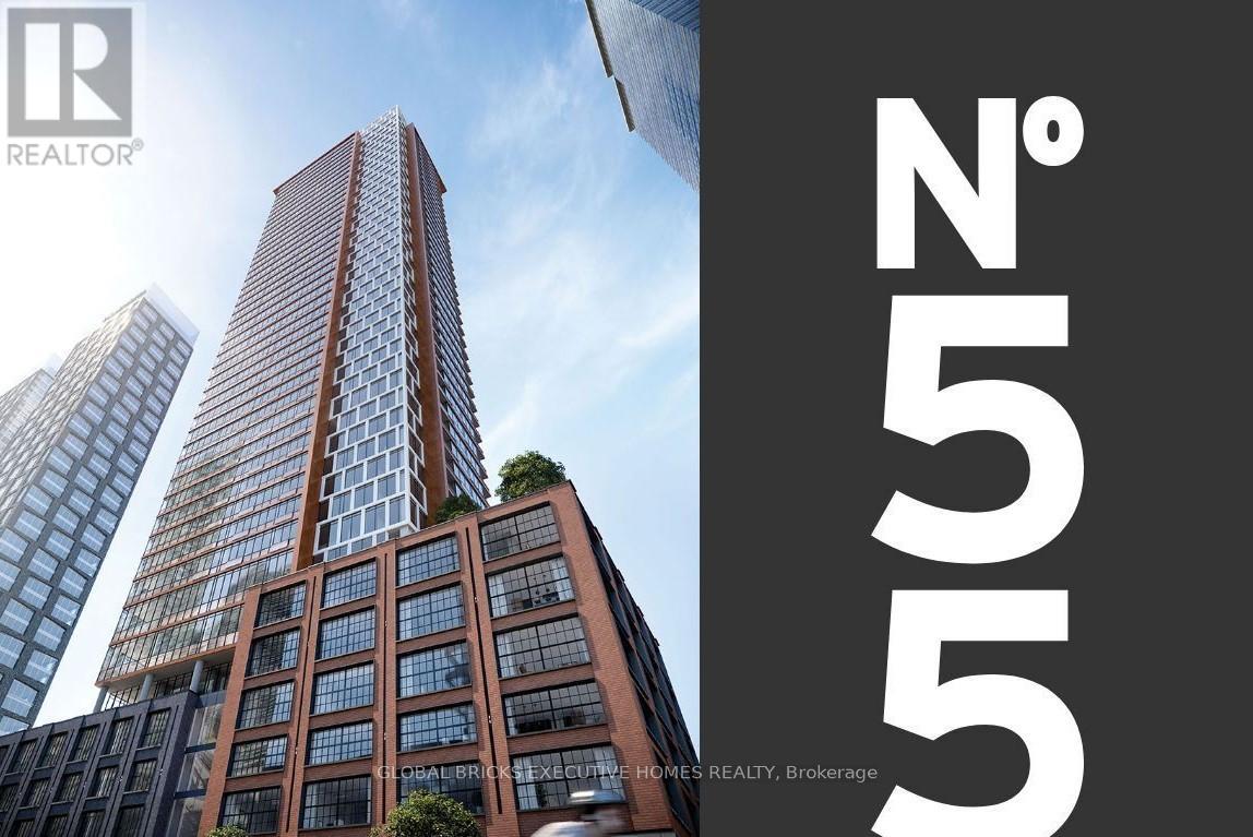 Apartment at 320 - 55 MERCER STREET, Toronto (Waterfront Communities)