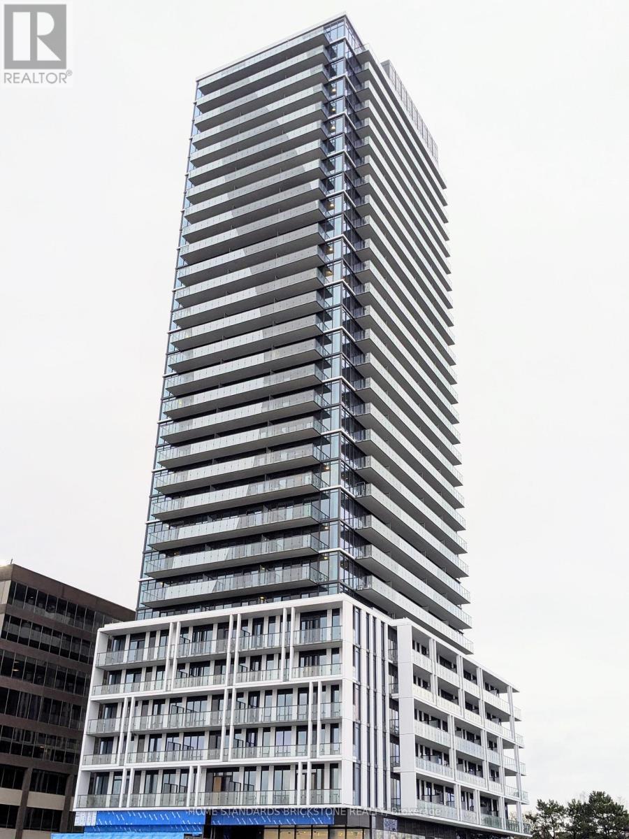 Apartment at 712 - 29 GREEN TRAIL COURT, Toronto (Bayview Village)