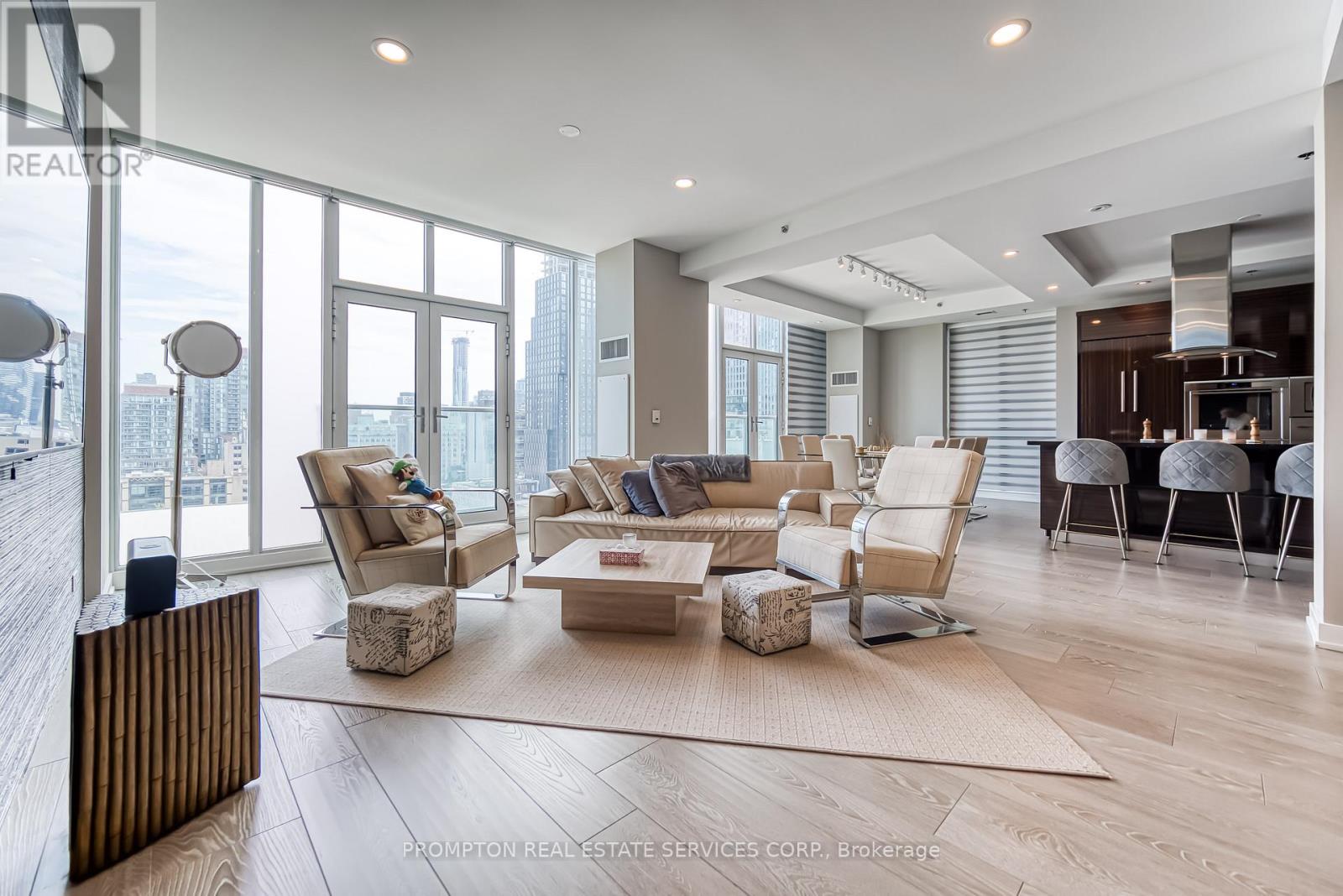 Apartment at 1105 - 220 GEORGE STREET, Toronto