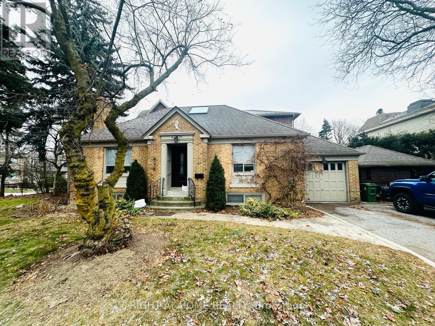 Detached at 69 HADDINGTON AVENUE, Toronto (Bedford Park-Nortown)