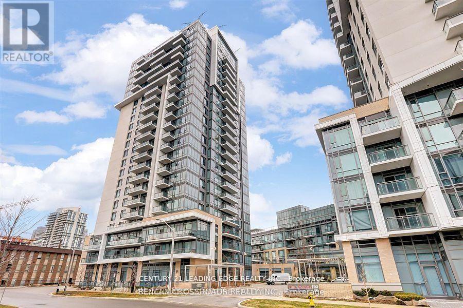 Apartment at 303 - 50 ANN O'REILLY ROAD, Toronto (Henry Farm)