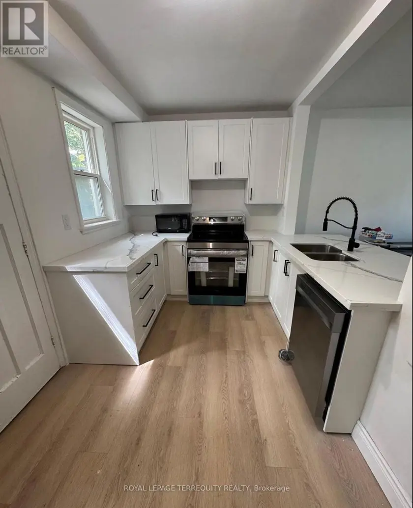 Detached at 191 FINCH AVENUE W, Toronto