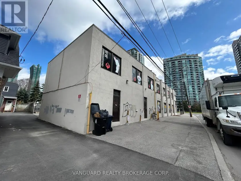 Other at SUITE 100 - 4578 YONGE STREET, Toronto (Lansing-Westgate)