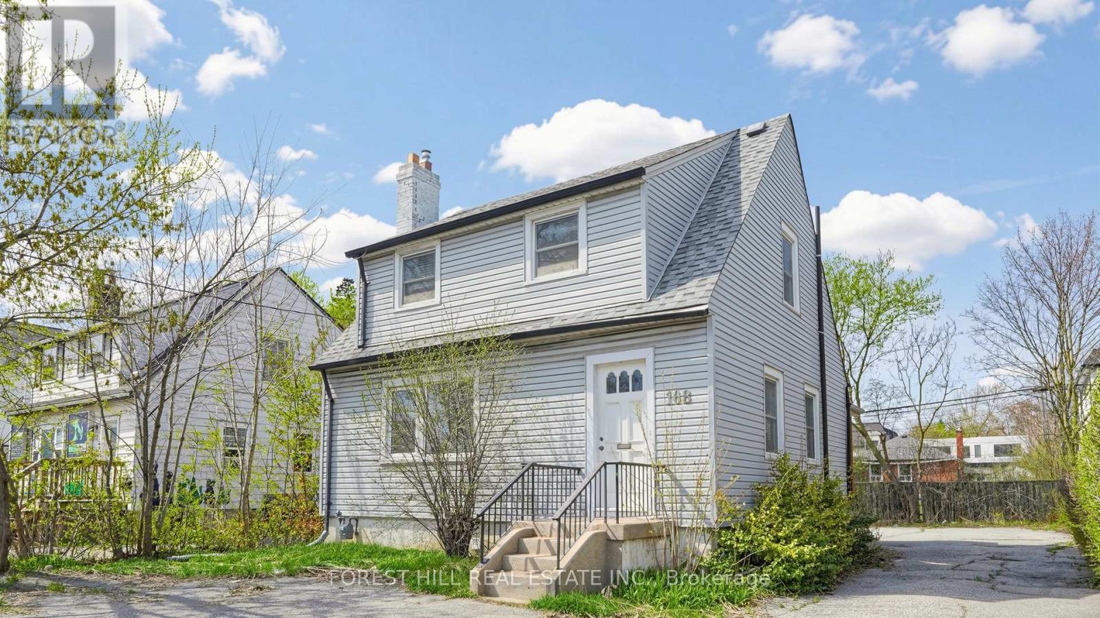 Other at 168 SHEPPARD AVENUE W, Toronto (Lansing-Westgate)