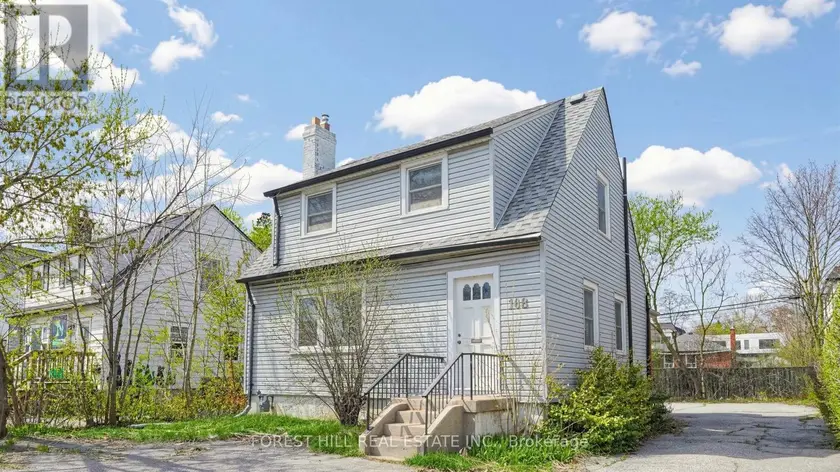 Other at 168 SHEPPARD AVENUE W, Toronto (Lansing-Westgate)