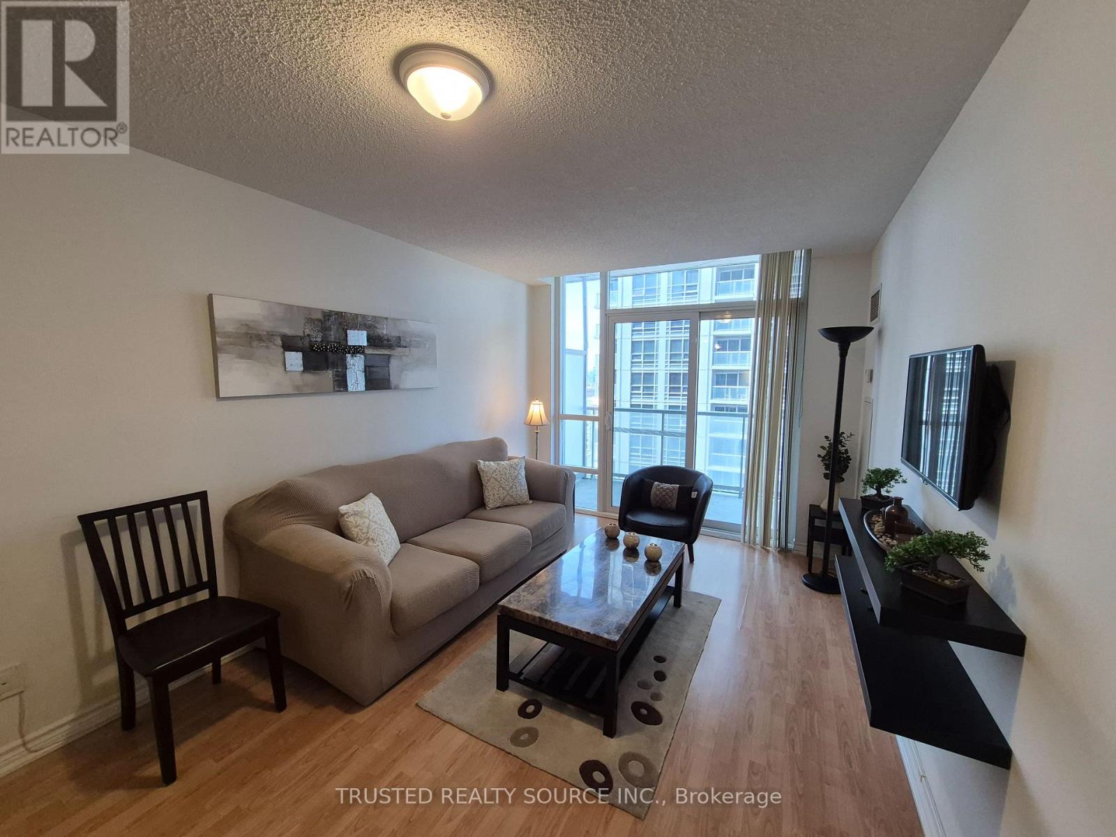 Apartment at 2514 - 761 BAY STREET, Toronto