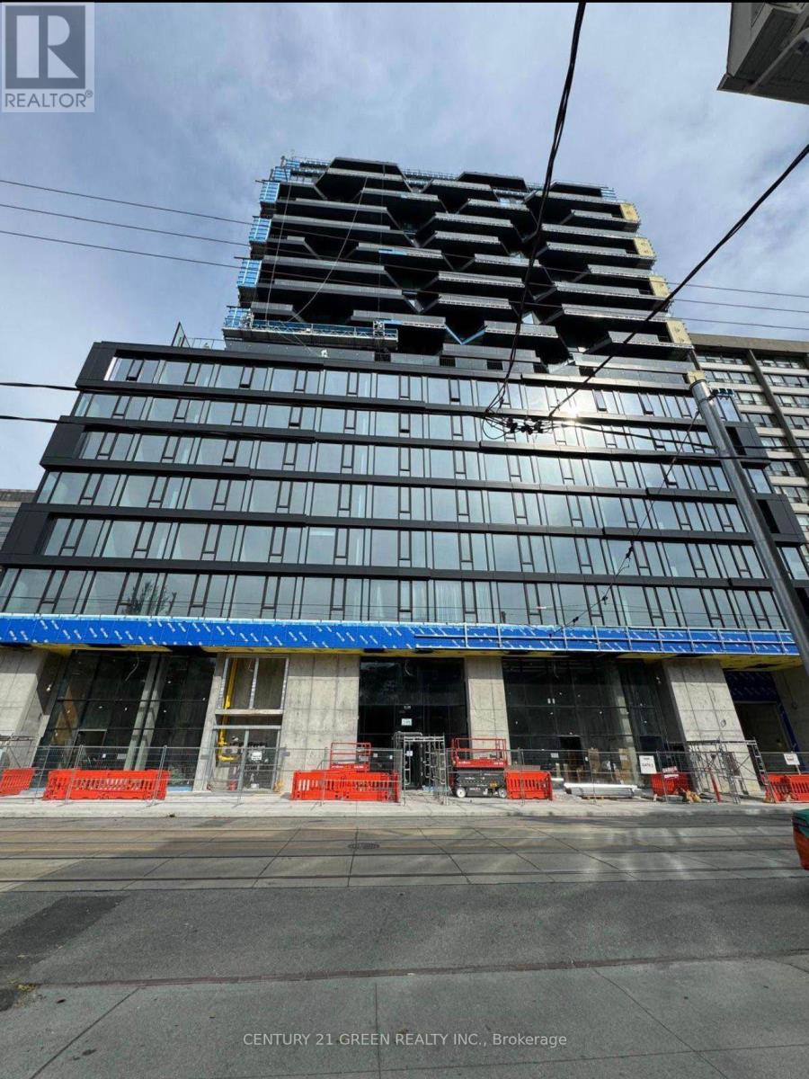 Apartment at 414 - 195 MCCAUL STREET, Toronto (Kensington-Chinatown)