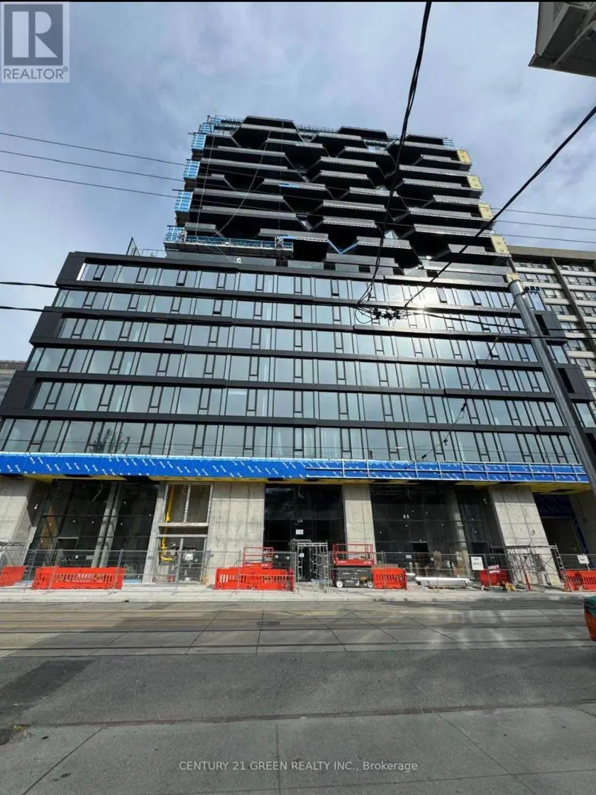 Apartment at 414 - 195 MCCAUL STREET, Toronto