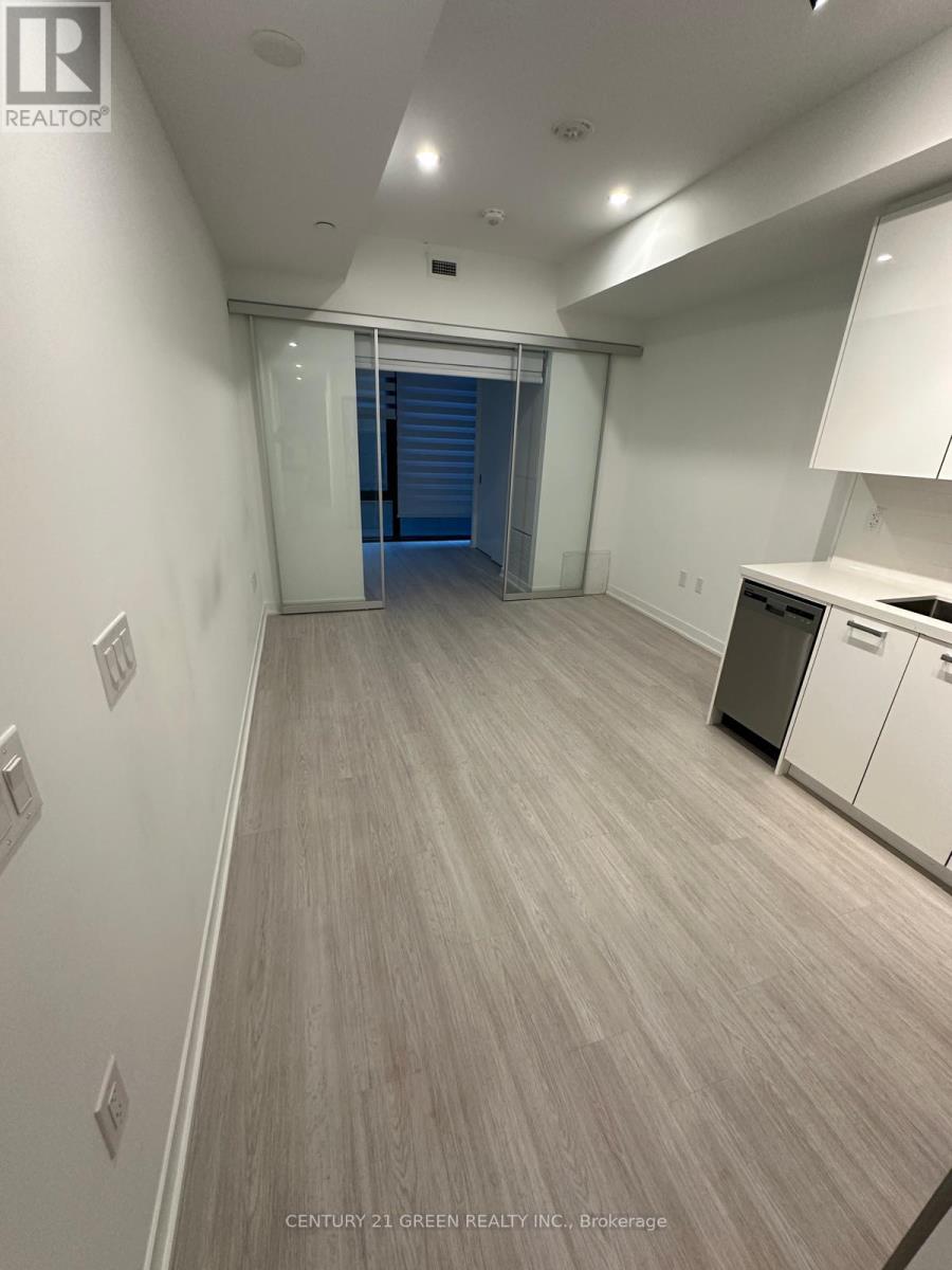 Apartment at 414 - 195 MCCAUL STREET, Toronto
