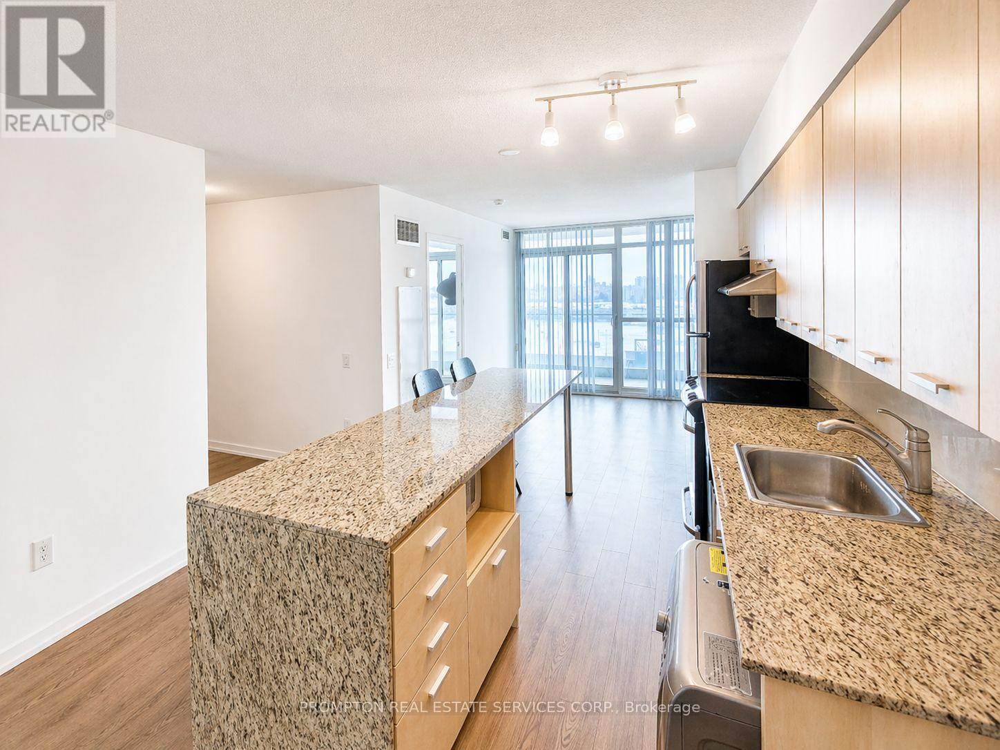 Apartment at 712 - 29 SINGER COURT, Toronto (Bayview Village)