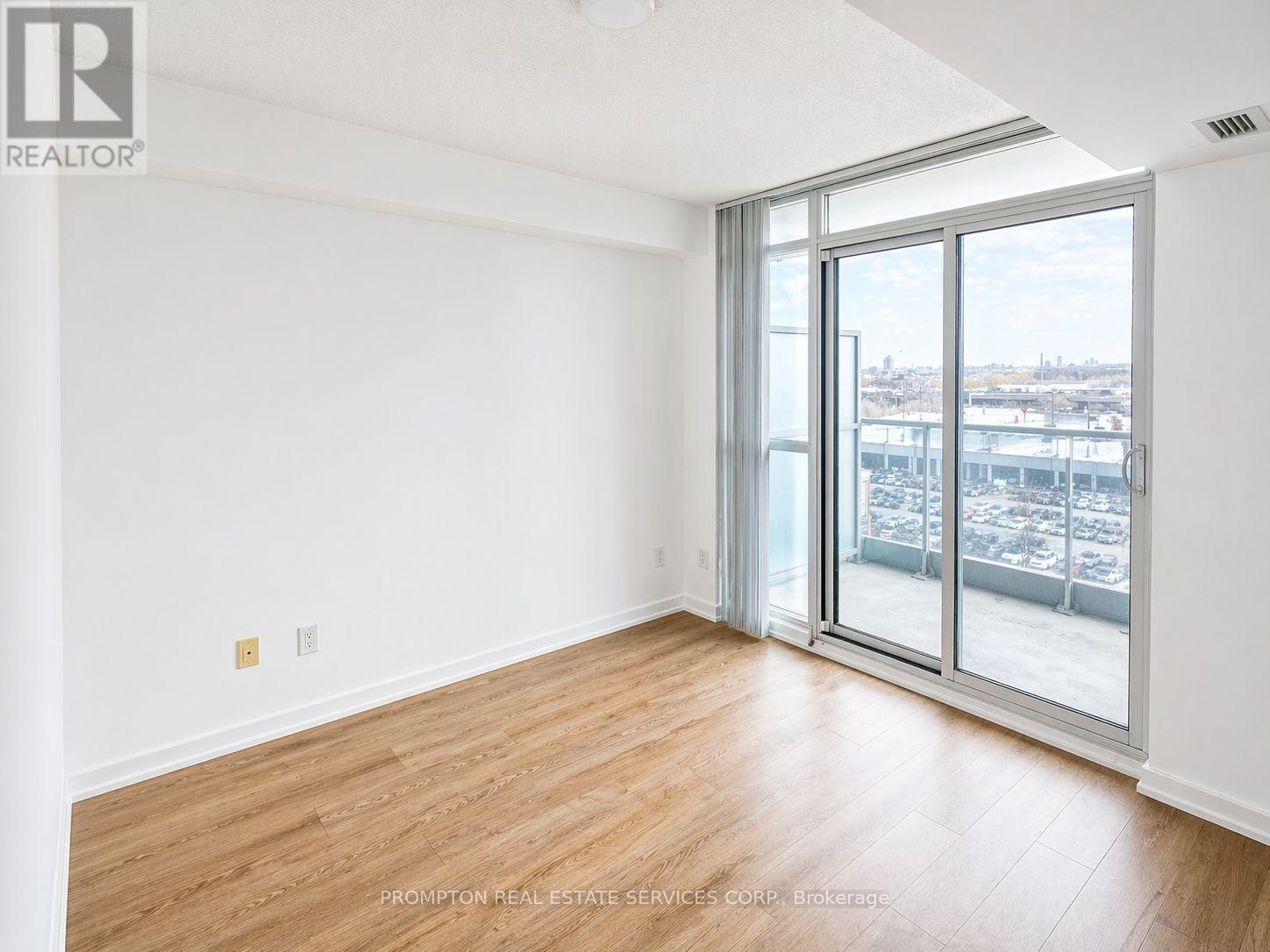 Apartment at 712 - 29 SINGER COURT, Toronto