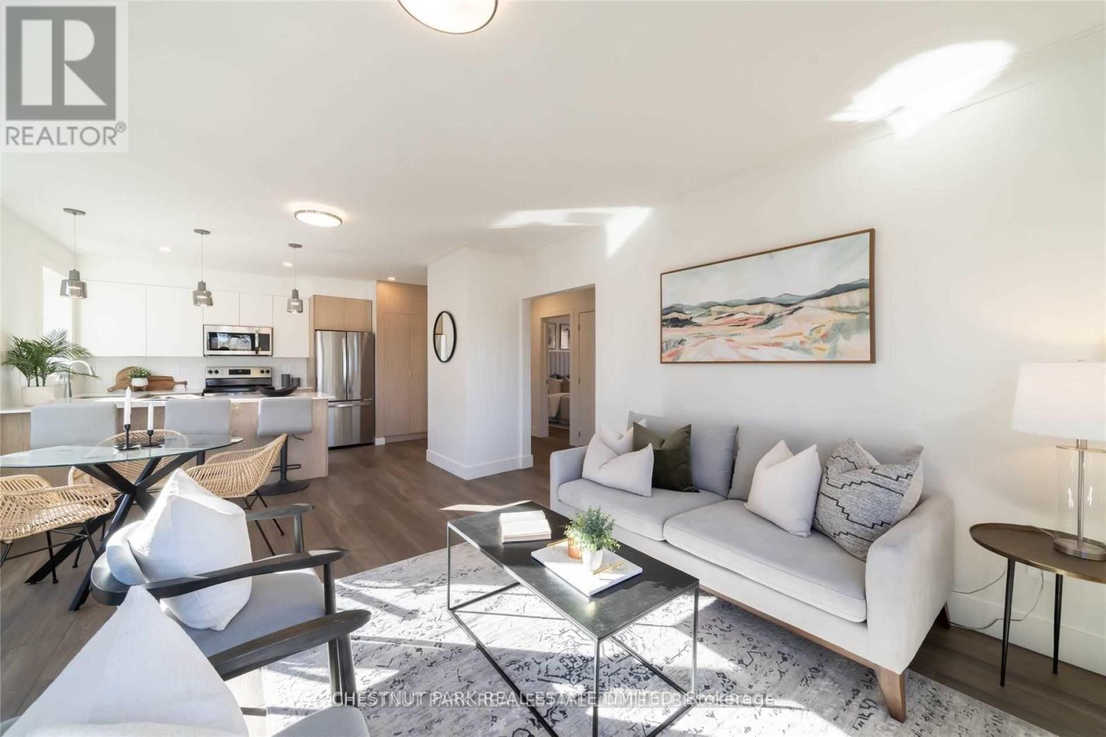 Other at 4 - 1472 AVENUE ROAD, Toronto (Lawrence Park South)
