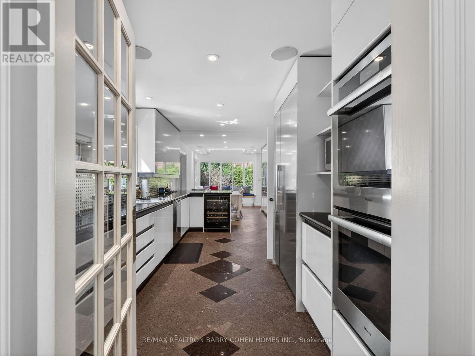Detached at 25 HARLINGTON ROAD, Toronto