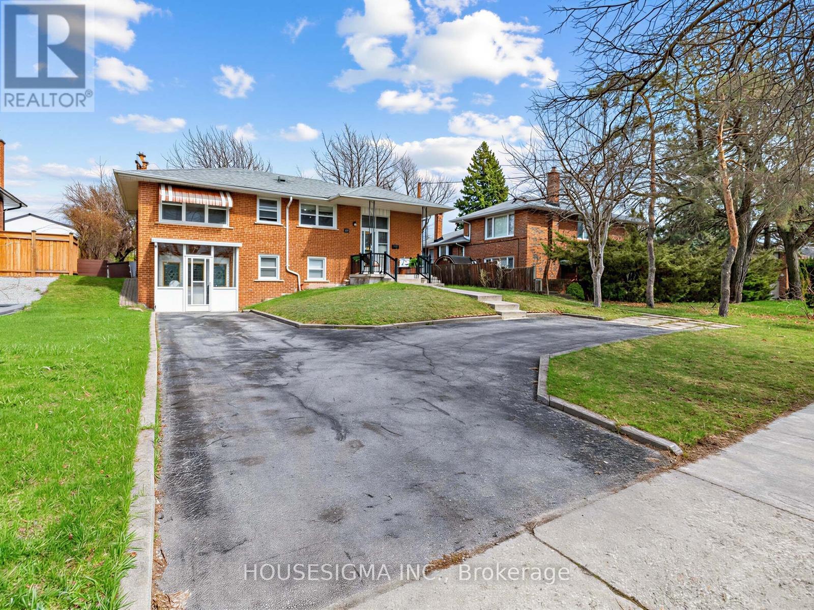Detached at 169 SLOANE AVENUE, Toronto (Victoria Village)