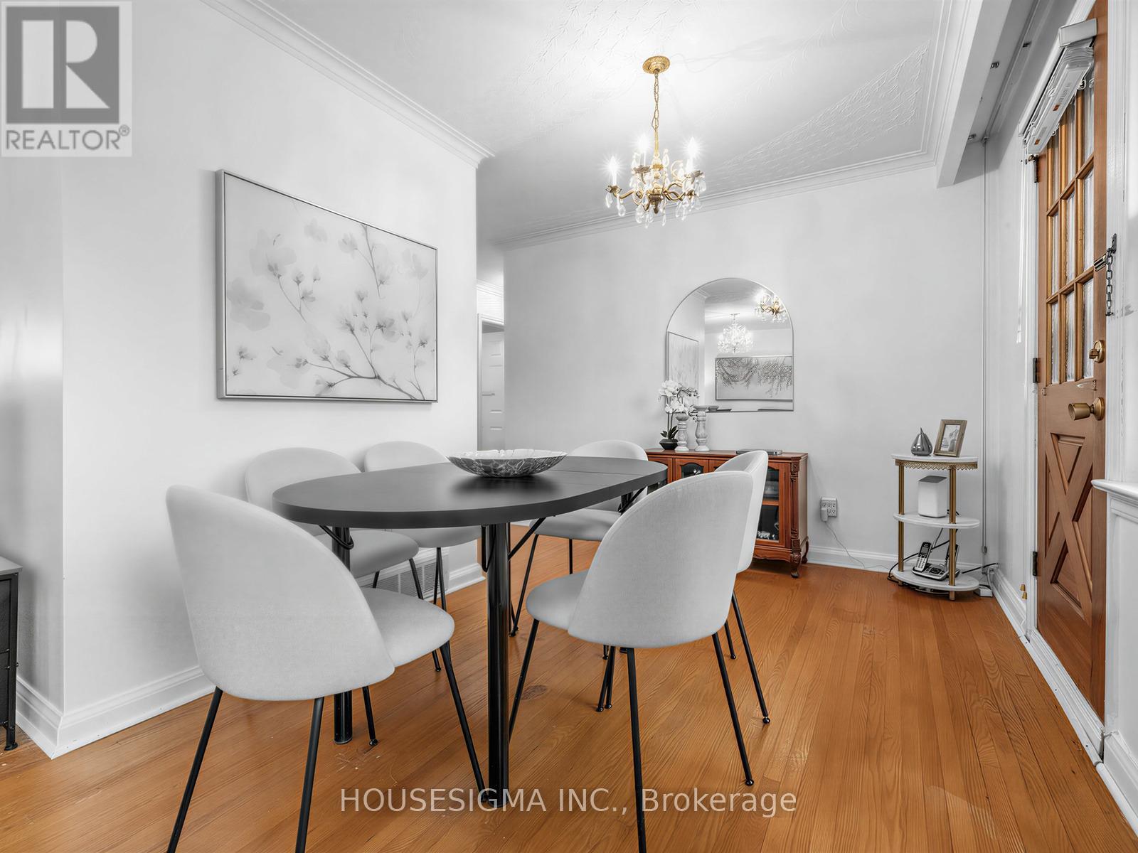 Detached at 169 SLOANE AVENUE, Toronto