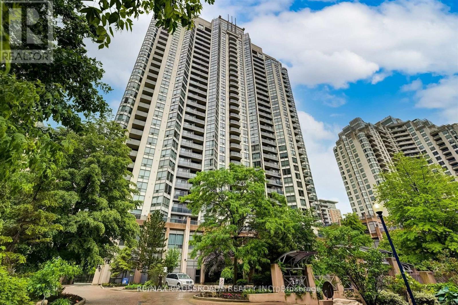 Apartment at 314 - 10 NORTHTOWN WAY, Toronto (Willowdale East)
