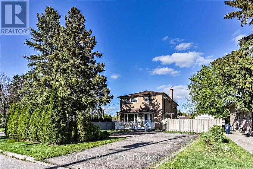 Semi-Detached/Link at 38 LOGANDALE ROAD, Toronto