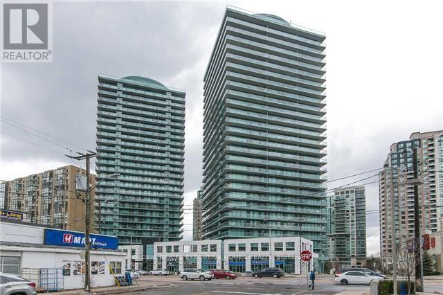 Apartment at 1108 - 5508 YONGE STREET, Toronto (Willowdale West)