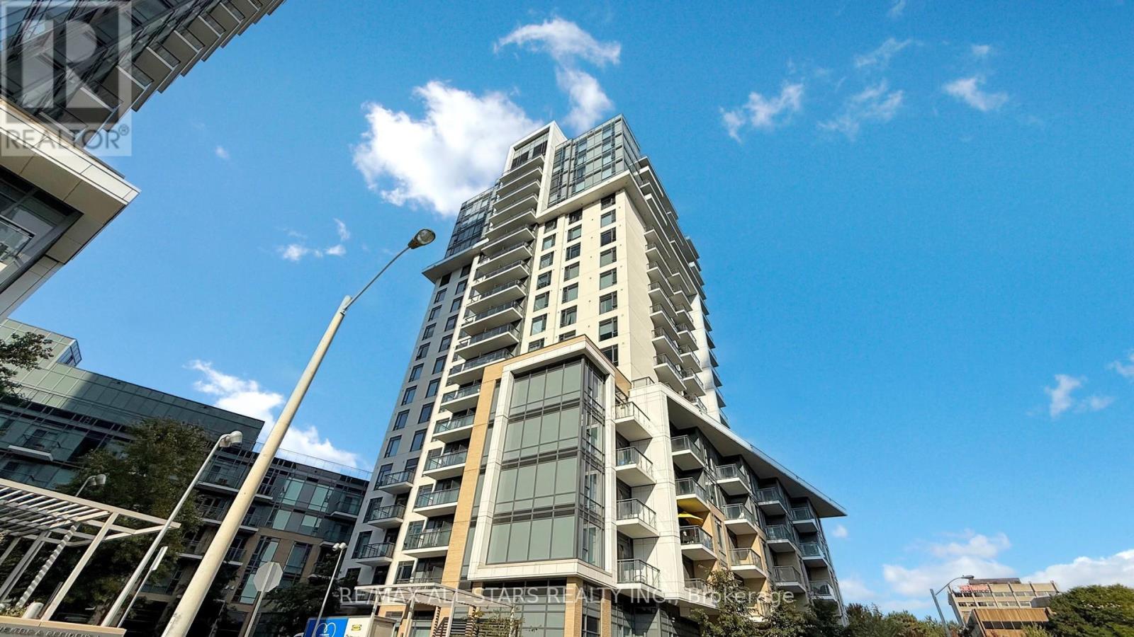 Apartment at 427 - 50 ANN O'REILLY ROAD, Toronto (Henry Farm)