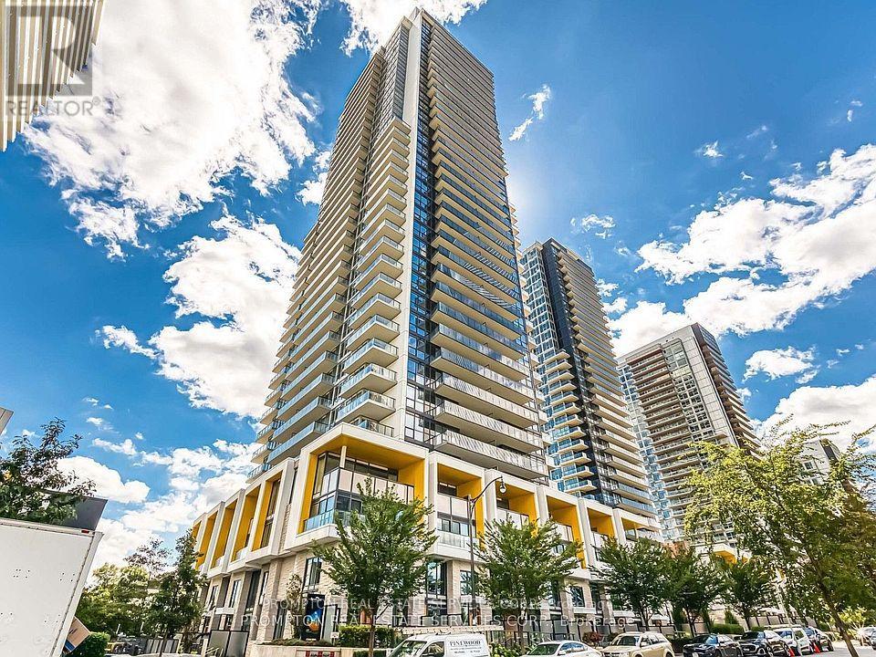 Apartment at 905 - 95 MCMAHON DRIVE, Toronto (Bayview Village)