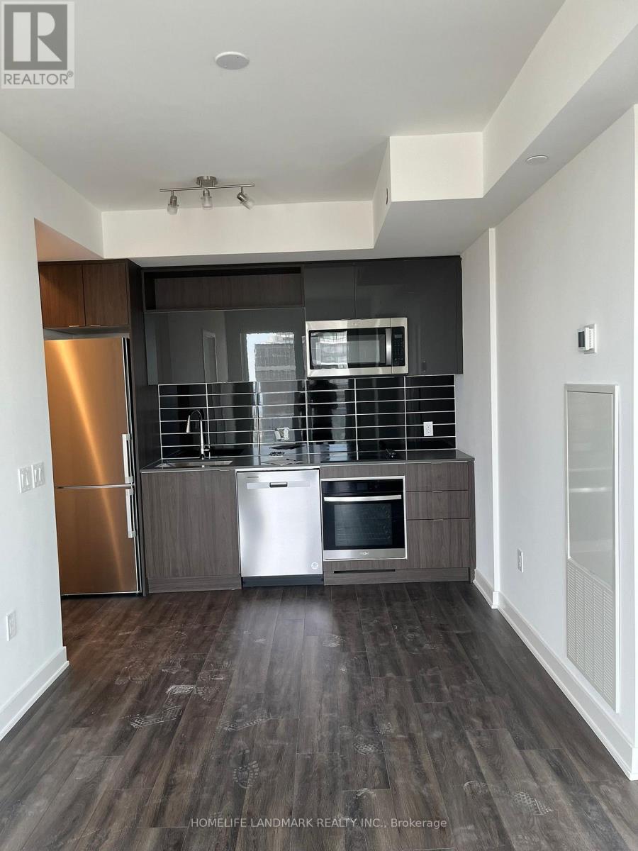 Apartment at 4604 - 100 DALHOUSIE STREET, Toronto (Church-Yonge Corridor)