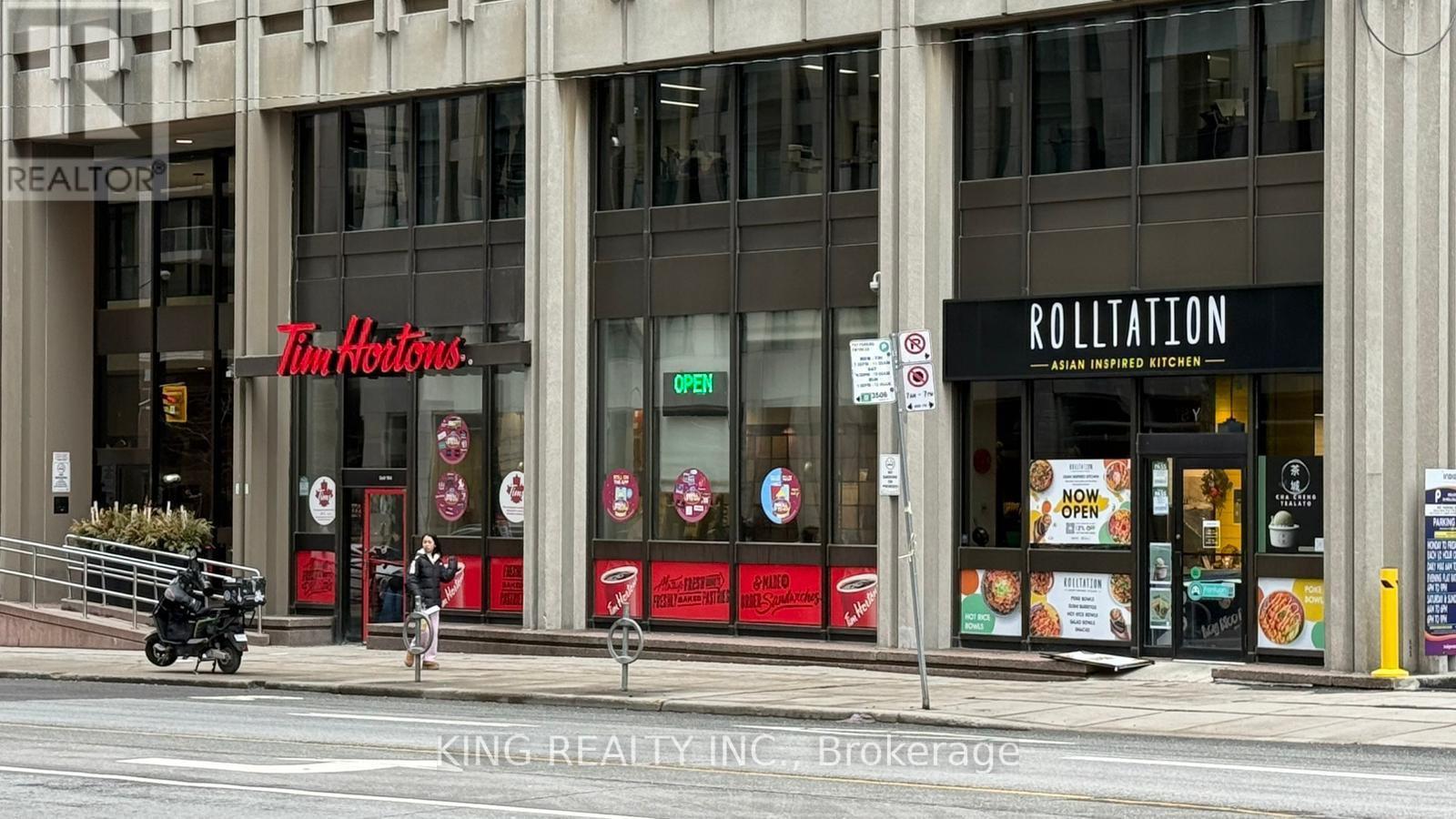 Other at 987 BAY STREET, Toronto (Bay Street Corridor)