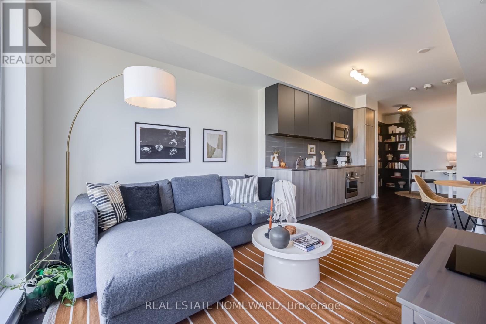 Apartment at 309 - 223 ST CLAIR AVENUE W, Toronto (Casa Loma)