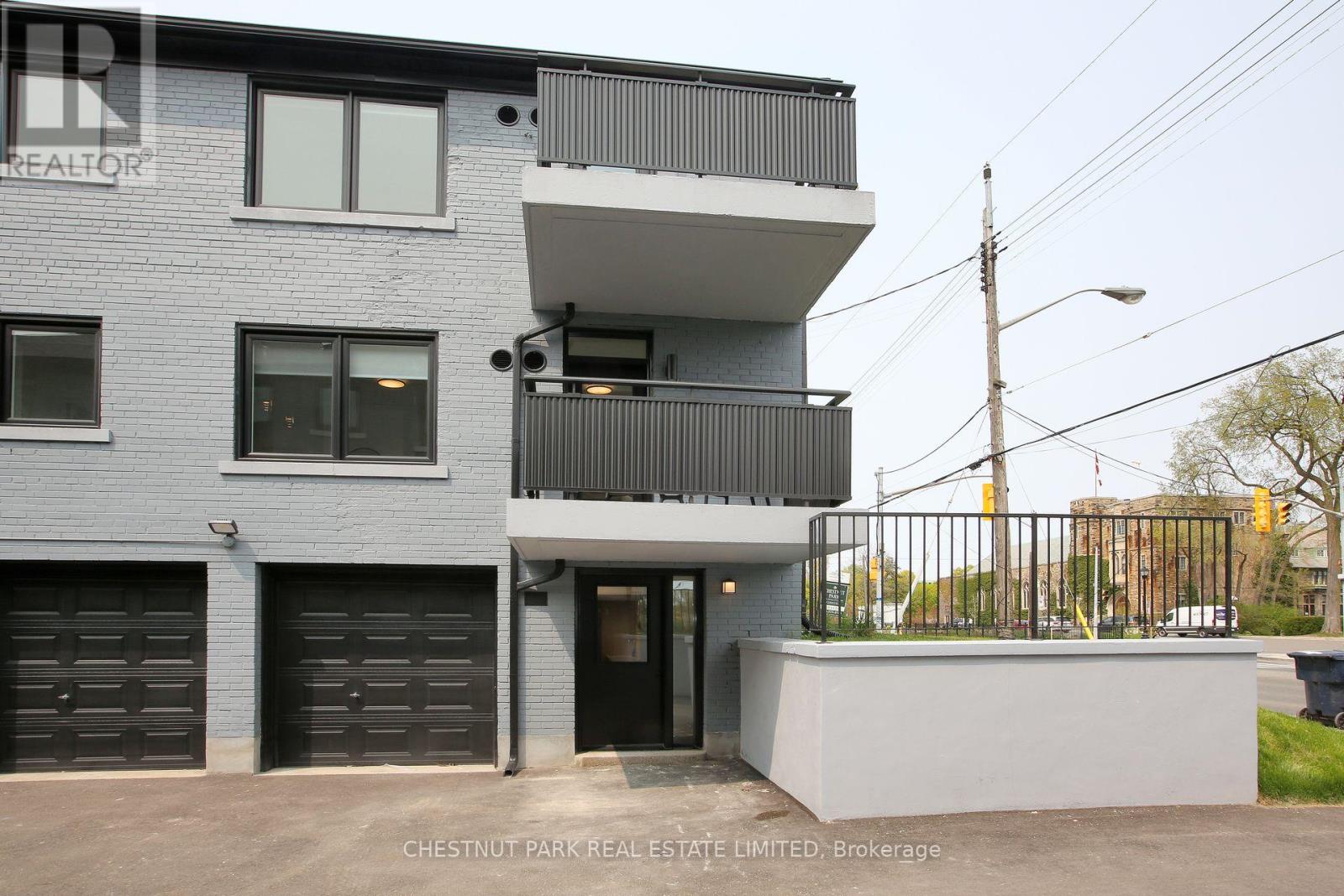 Other at 1 - 1450 AVENUE ROAD, Toronto (Bedford Park-Nortown)