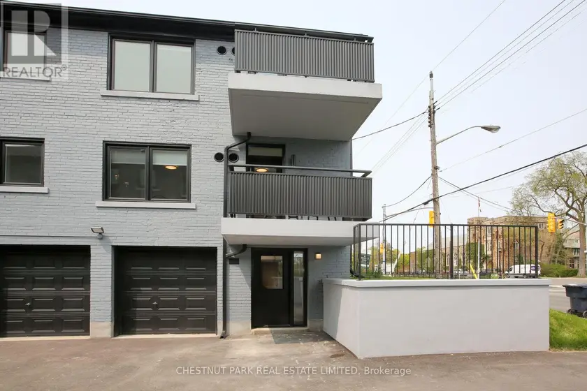 Other at 1 - 1450 AVENUE ROAD, Toronto