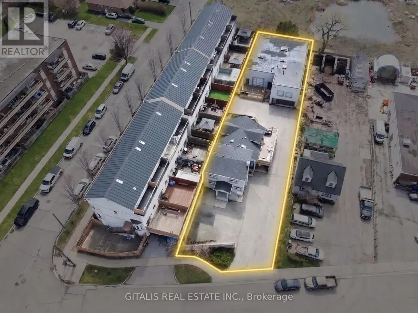 Other at 75 JONESVILLE CRESCENT, Toronto