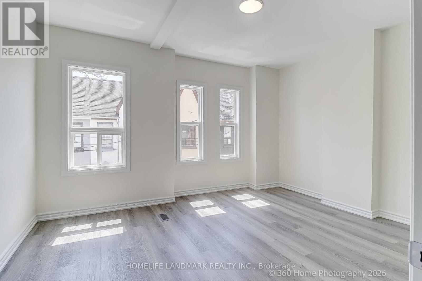 Townhouse at 4 ANDREWS AVENUE, Toronto