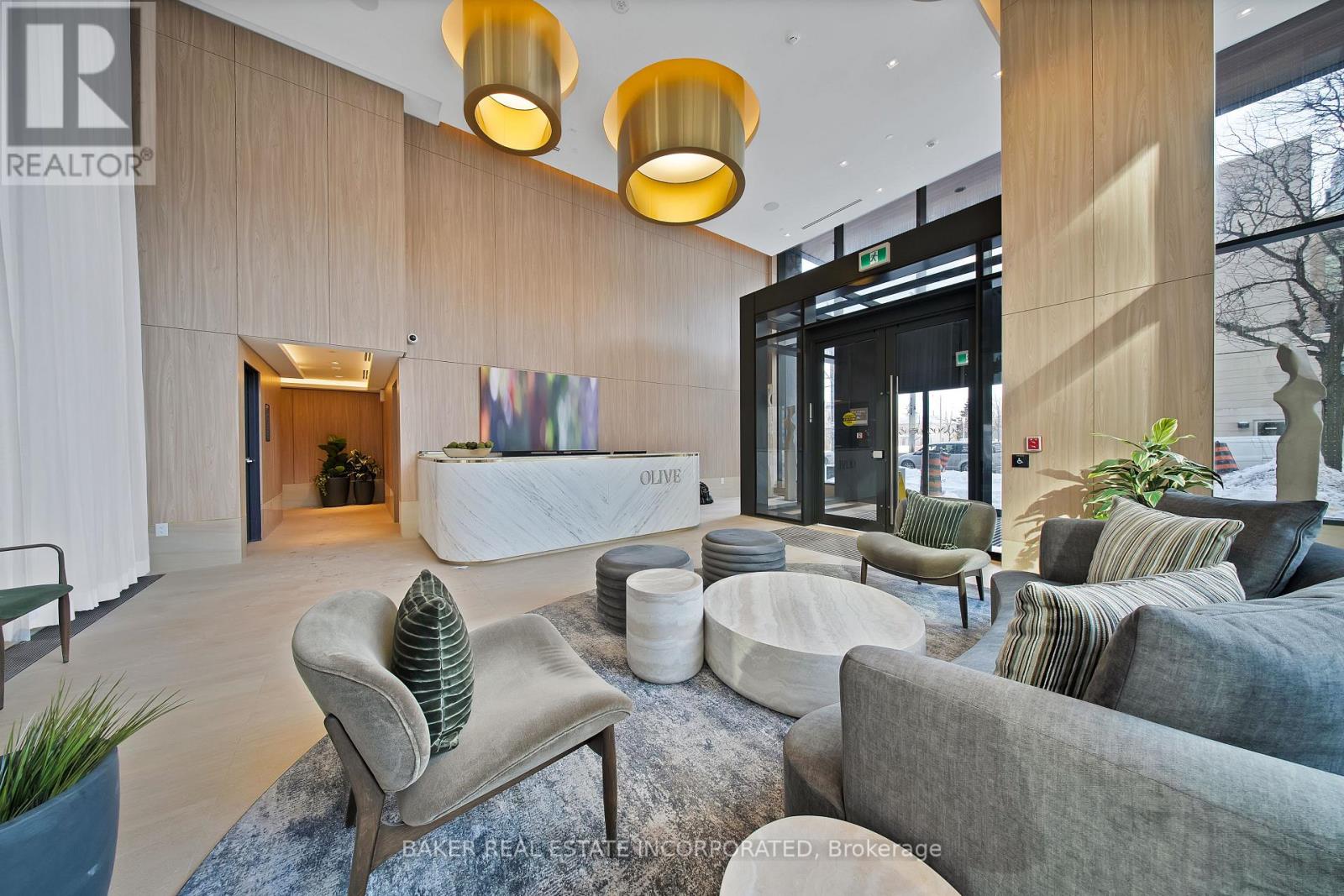 Apartment at 2103 - 36 OLIVE AVENUE, Toronto (Willowdale East)