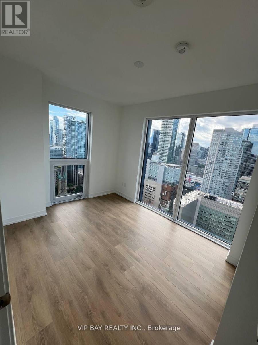 Apartment at 3707 - 82 DALHOUSIE (BEDROOM 2) STREET, Toronto (Church-Yonge Corridor)