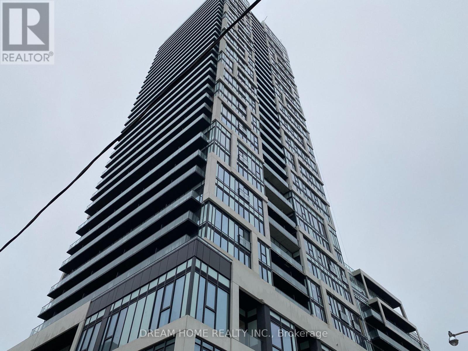 Apartment at 1702 - 5 DEFRIES STREET, Toronto (Regent Park)