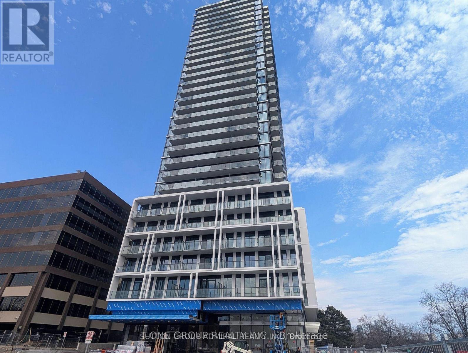 Apartment at 3101 - 29 GREEN TRAIL COURT, Toronto (Bayview Village)