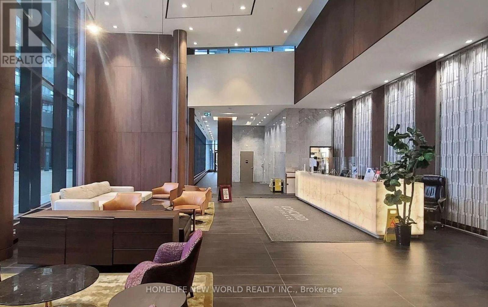 Apartment at 612 - 70 QUEENS WHARF ROAD, Toronto